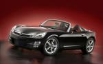 Opel GT 2007 года